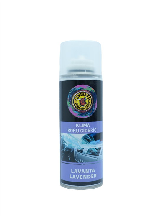 KLIMA KOKU BOMBASI LAVANTA 200 ML 